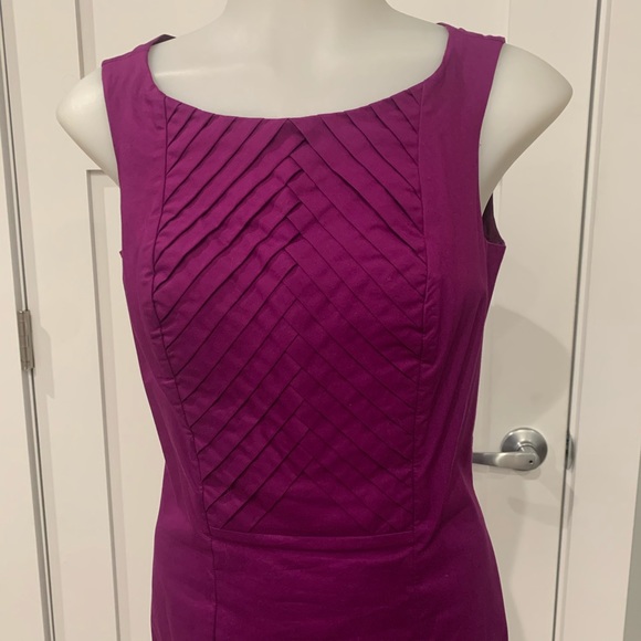 The Limited Herringbone Dress - Picture 3 of 8